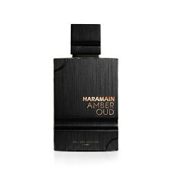 Al Haramain Amber Oud Private Edition Eau de Parfum (Unisexe) 120 ml