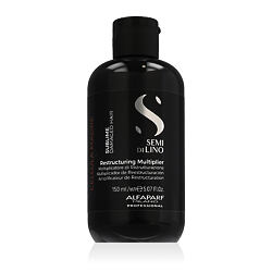 Alfaparf Milano Semi Di Lino Sublime Cellula Madre Sublime Restructuring Multiplier 150 ml