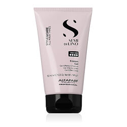 Alfaparf Milano Semi Di Lino Style&Care Frozen Gel 150 ml