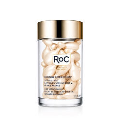 RoC Retinol Correxion®️ Line Smoothing Night Serum Capsules 10,5 ml