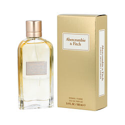 Abercrombie & Fitch First Instinct Sheer Eau de Parfum (Femme) 100 ml