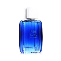 Aigner First Class Explorer Eau de Toilette (Homme) 50 ml