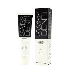 Swissdent Crystal Repair & Whitening Toothcream 100 ml