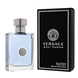 Versace Pour Homme Eau de Toilette (Homme) 100 ml