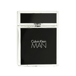 Calvin Klein MAN Eau de Toilette (Homme) 100 ml