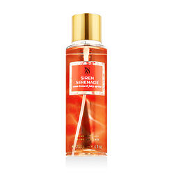 Victoria's Secret Siren Serenade Spray pour le corps (Femme) 250 ml