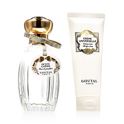 Goutal Petite Chérie EDP 100 ml + Crème corps Universelle 75 ml