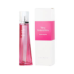Givenchy Very Irrésistible Eau de Toilette (Femme) 75 ml