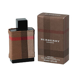 Burberry London for Men Eau de Toilette (Homme) 50 ml