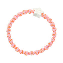 By Eloise London Silver Star Bubblegum