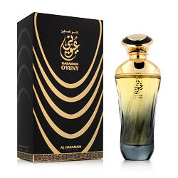 Al Haramain Oyuny Eau de Parfum (Unisexe) 100 ml