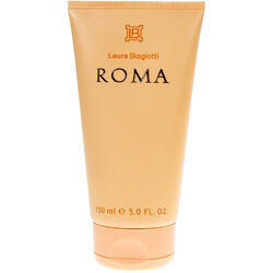 Laura Biagiotti Roma Lait pour le corps (Femme) 150 ml