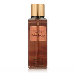 Victoria's Secret Amber Romance Spray pour le corps (Femme) 250 ml