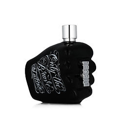Diesel Only the Brave Tattoo Eau de Toilette (Homme) 200 ml