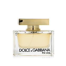 Dolce & Gabbana The One Eau de Parfum (Femme) 75 ml