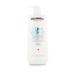 Goldwell Dualsenses Scalp Specialist Deep Cleansing Shampoo 1000 ml