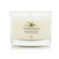 Yankee Candle Twinkling Lights 3 x 37 g