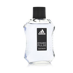Adidas Dynamic Pulse Eau de Toilette (Homme) 100 ml