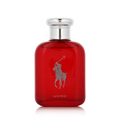 Ralph Lauren Polo Red Eau de Toilette (Homme) 75 ml