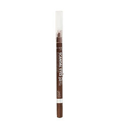 Rimmel London Scandal Eyes Waterproof Kajal 1,3 g