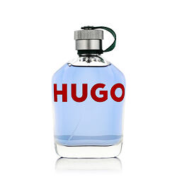 Hugo Boss Hugo Man Eau de Toilette (Homme) 200 ml