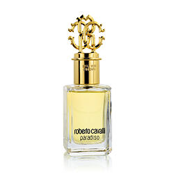 Roberto Cavalli Paradiso Eau de Parfum (Femme) 50 ml