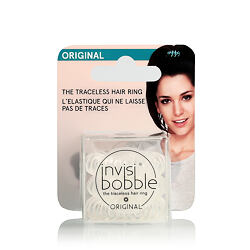 Invisibobble elastico per capelli 3 pces