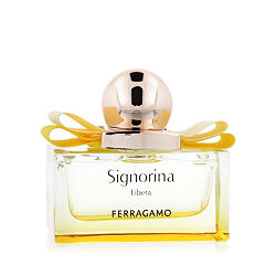 Ferragamo Signorina Libera Eau de Parfum (Femme) 30 ml