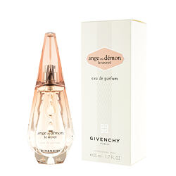Givenchy Ange Ou Demon (Ange Ou Etrange) Le Secret 2014 Eau de Parfum (Femme) 50 ml
