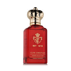 Clive Christian Town & Country Parfum (Unisexe) 50 ml