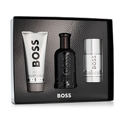 Hugo Boss Boss Bottled Parfum 100 ml + DST 75 ml + Gel douche 100 ml