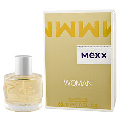 Mexx Woman Eau de Toilette (Femme) 60 ml