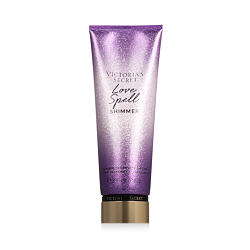Victoria's Secret Love Spell Shimmer Lait pour le corps (Femme) 236 ml