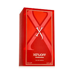 Xerjoff " V " Wardasina Eau de Parfum (Unisexe) 100 ml