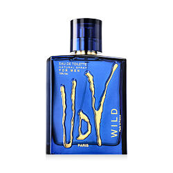 Ulric de Varens UDV Wild Eau de Toilette (Homme) 100 ml
