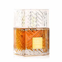 Lattafa Khamrah Eau de Parfum (Unisexe) 100 ml