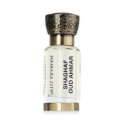 Swiss Arabian Shaghaf Oud Ahmar Huile parfumée (Unisexe) 12 ml