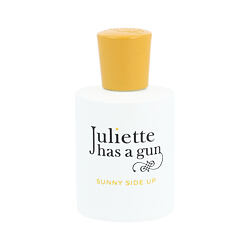 Juliette Has A Gun Sunny Side Up Eau de Parfum (Femme) 50 ml