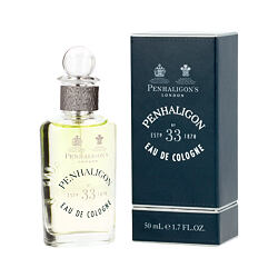 Penhaligon's No. 33 Eau de Cologne (Homme) 50 ml