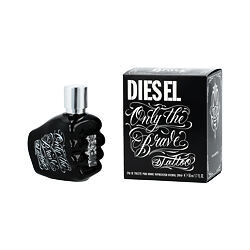 Diesel Only the Brave Tattoo Eau de Toilette (Homme) 50 ml