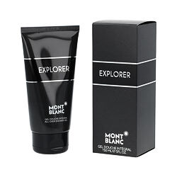Montblanc Explorer Gel douche (Homme) 150 ml