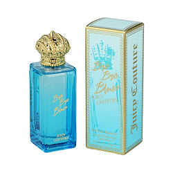 Juicy Couture Rock The Rainbow Bye Bye Blues Eau de Toilette (Femme) 75 ml