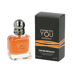 Giorgio Armani Emporio Armani Stronger With You Intensely Eau de Parfum (Homme) 30 ml