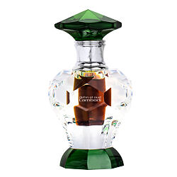 Swiss Arabian Dehn El Oud Сambodi Huile parfumée (Unisexe) 3 ml
