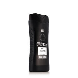 Axe Black Gel douche (Homme) 400 ml
