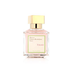 Maison Francis Kurkdjian À La Rose Eau de Parfum (Femme) 70 ml