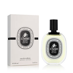 Diptyque L'Ombre Dans L'Eau Eau de Toilette (Femme) 100 ml