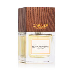 Carner Barcelona Botafumeiro Eau de Parfum (Unisexe) 50 ml