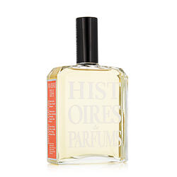 Histoires de Parfums Ambre 114 Eau de Parfum (Unisexe) 120 ml