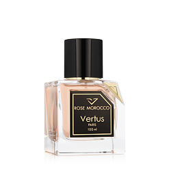 Vertus Rose Morroco Eau de Parfum (Unisexe) 100 ml